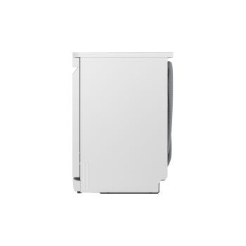 Foto laterale lavastoviglie DF375HWS